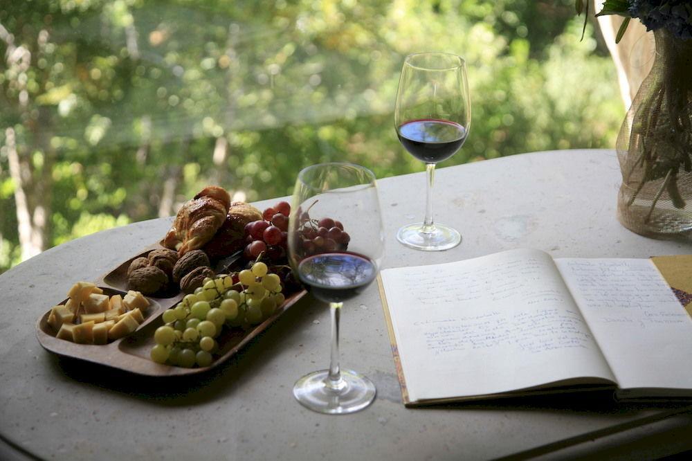 Tree Lodge Nidos De Pucon Ngoại thất bức ảnh